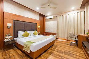 The Global Hotel by Platinum