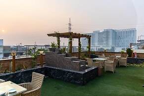 The Global Hotel by Platinum