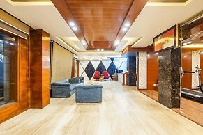 The Global Hotel by Platinum