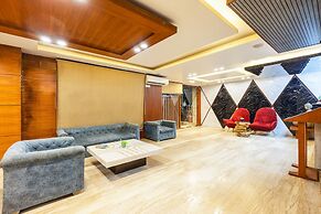 The Global Hotel by Platinum