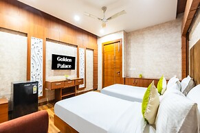 The Global Hotel by Platinum