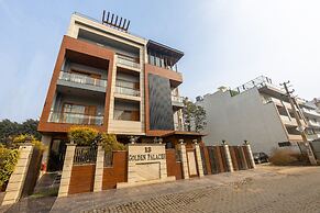The Global Hotel by Platinum