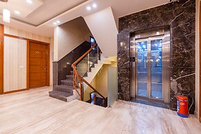 The Global Hotel by Platinum