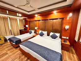 The Global Hotel by Platinum