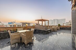 The Global Hotel by Platinum