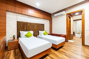 The Global Hotel by Platinum
