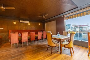 The Global Hotel by Platinum