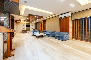 The Global Hotel by Platinum
