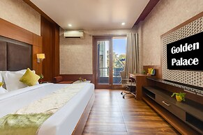 The Global Hotel by Platinum