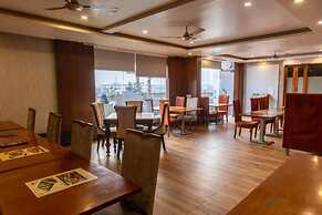 The Global Hotel by Platinum