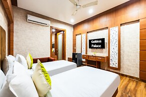 The Global Hotel by Platinum