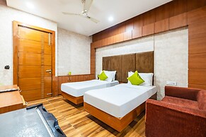 The Global Hotel by Platinum