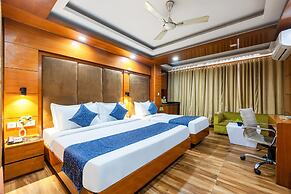 The Global Hotel by Platinum