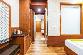The Global Hotel by Platinum