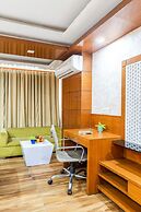 The Global Hotel by Platinum