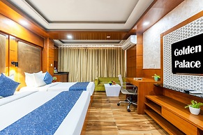 The Global Hotel by Platinum