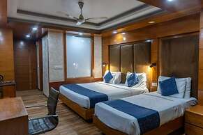 The Global Hotel by Platinum