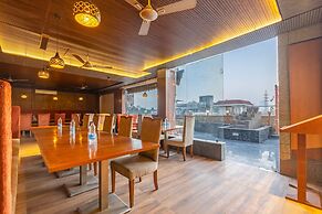 The Global Hotel by Platinum