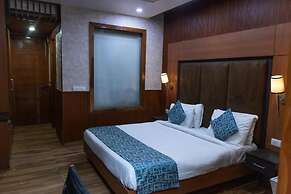 The Global Hotel by Platinum