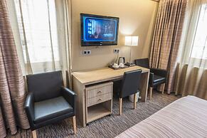 Hotel Bero