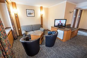 Hotel Bero
