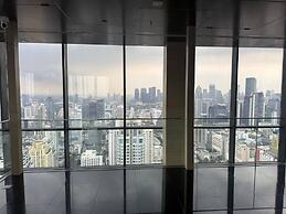 Circle Living Skyline Residence