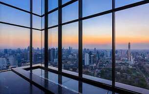 Circle Living Skyline Residence
