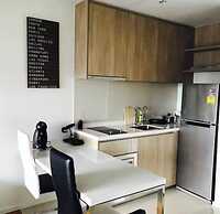 Circle Living Skyline Residence