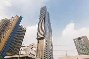 Circle Living Skyline Residence