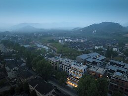 Árbol Moganshan Yucun
