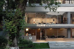 Árbol Moganshan Yucun