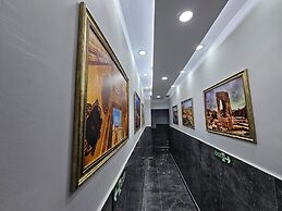 hasan paşa konağı