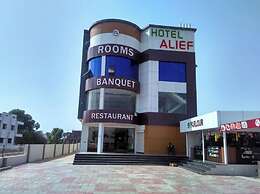 Hotel alief