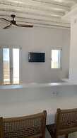 Sunrise Villa Sea View Private Pools