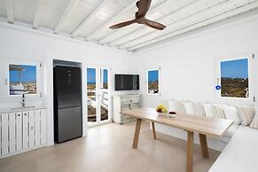 Sunrise Villa Sea View Private Pools