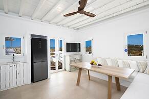 Sunrise Villa Sea View Private Pools