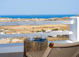 Sunrise Villa Sea View Private Pools