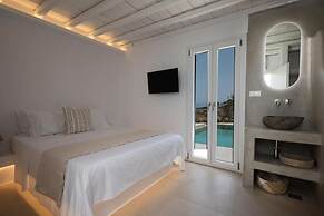 Sunrise Villa Sea View Private Pools