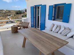 Sunrise Villa Sea View Private Pools