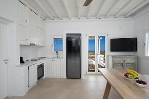 Sunrise Villa Sea View Private Pools