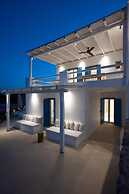 Sunrise Villa Sea View Private Pools