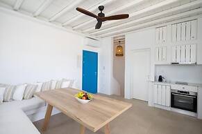 Sunrise Villa Sea View Private Pools
