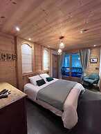 Chalet Virolet