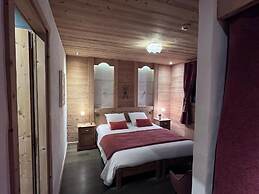 Chalet Virolet