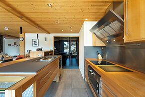 Chalet Virolet