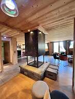 Chalet Virolet