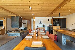 Chalet Virolet