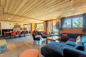 Chalet Virolet