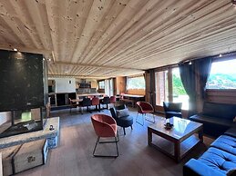 Chalet Virolet