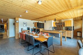 Chalet Virolet